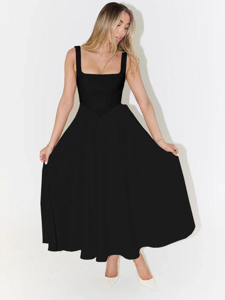 XIARA | Sophisticated Dress