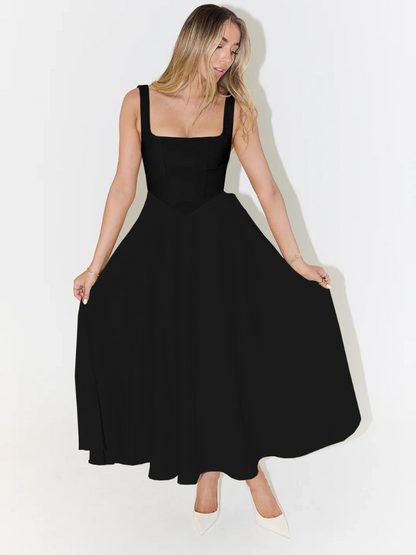 XIARA | Sophisticated Dress