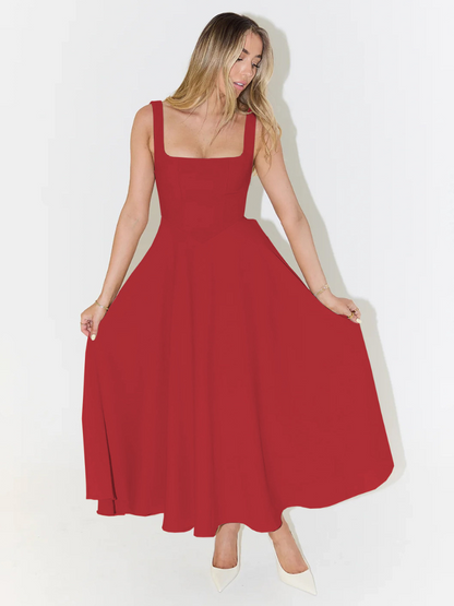 XIARA | Sophisticated Dress