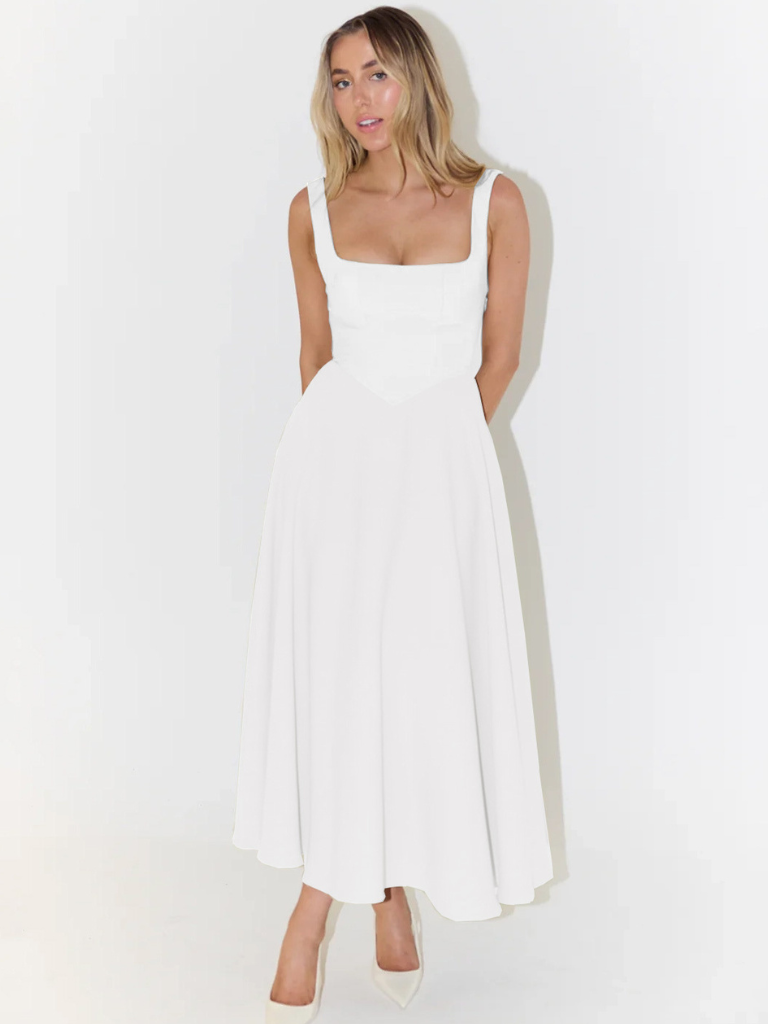 XIARA | Sophisticated Dress