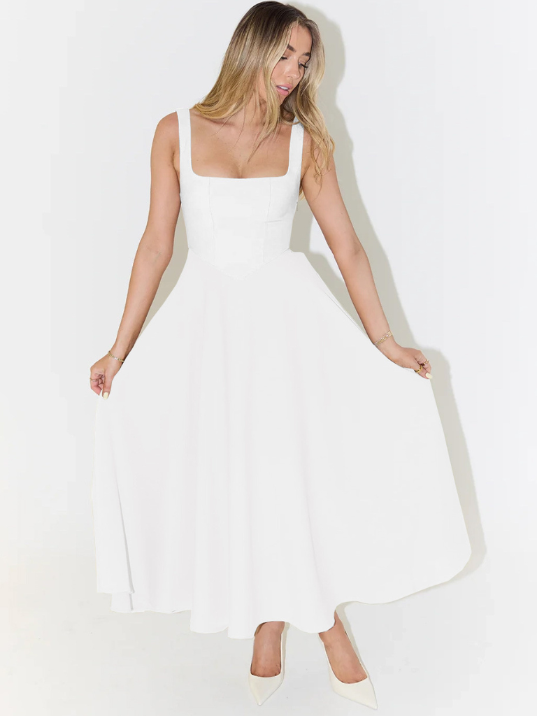 XIARA | Sophisticated Dress