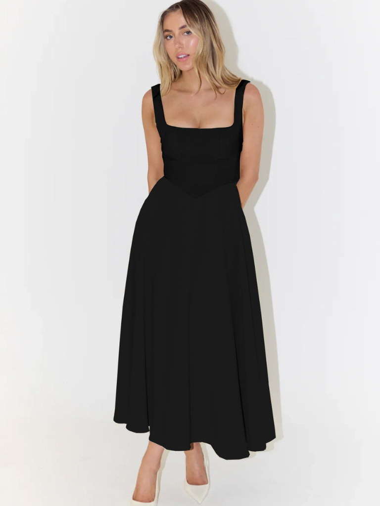 XIARA | Sophisticated Dress