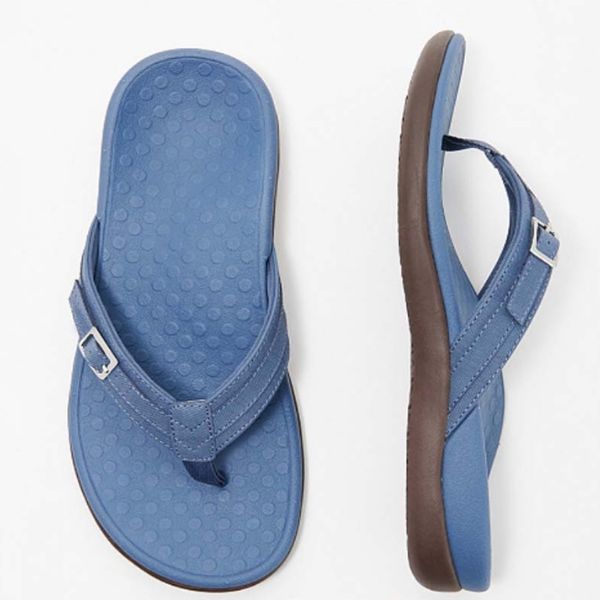 ISIDRO | Comfort Orthopedic Sandals