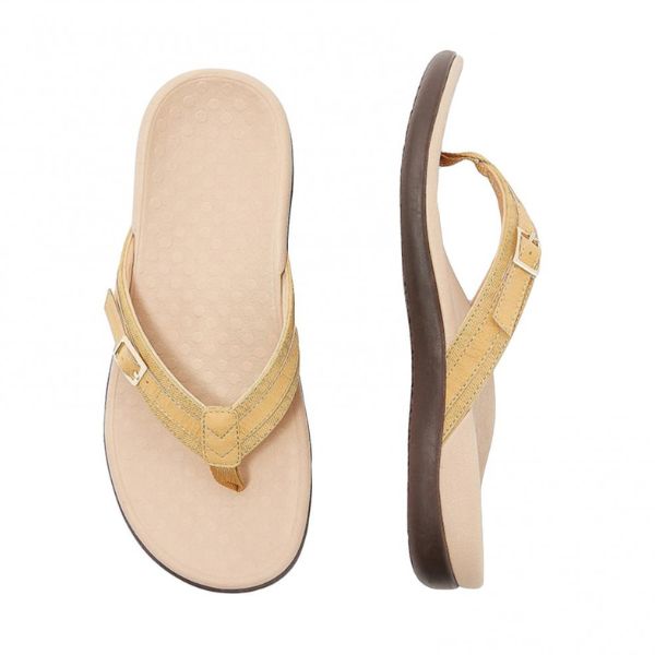 ISIDRO | Comfort Orthopedic Sandals