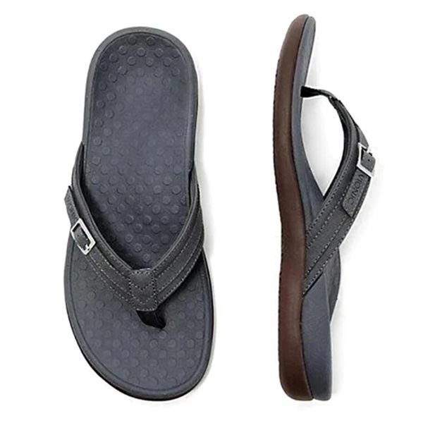 ISIDRO | Comfort Orthopedic Sandals