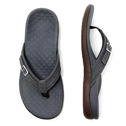 ISIDRO | Comfort Orthopedic Sandals