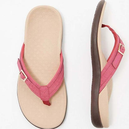ISIDRO | Comfort Orthopedic Sandals
