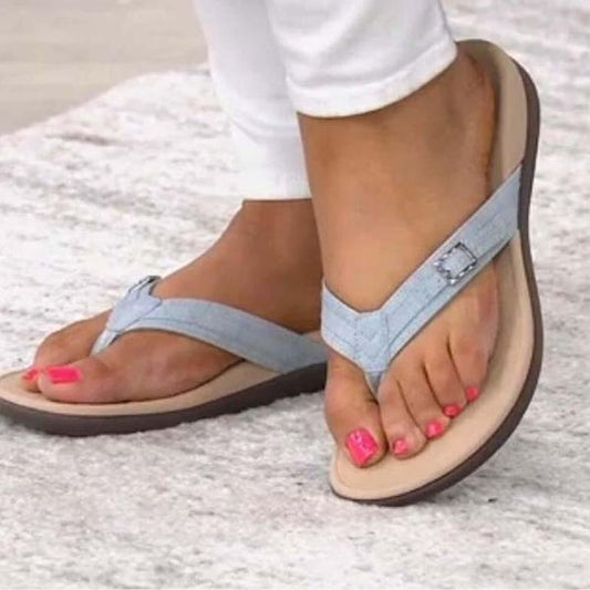 ISIDRO | Comfort Orthopedic Sandals