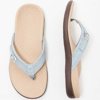 ISIDRO | Comfort Orthopedic Sandals