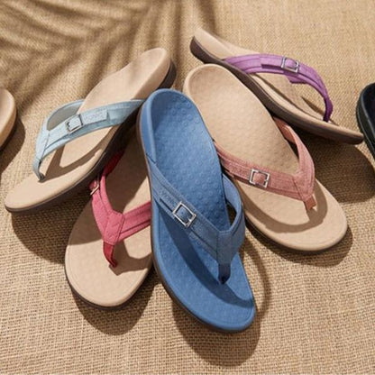 ISIDRO | Comfort Orthopedic Sandals