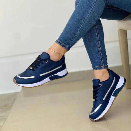 RAINA | Orthopedic Shoes for Ultimate Comfort