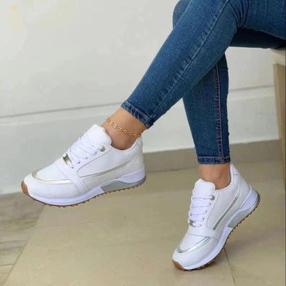 RAINA | Orthopedic Shoes for Ultimate Comfort