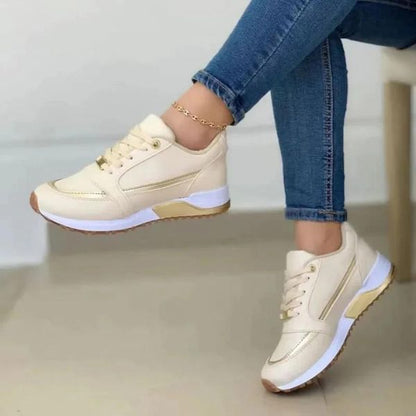 RAINA | Orthopedic Shoes for Ultimate Comfort
