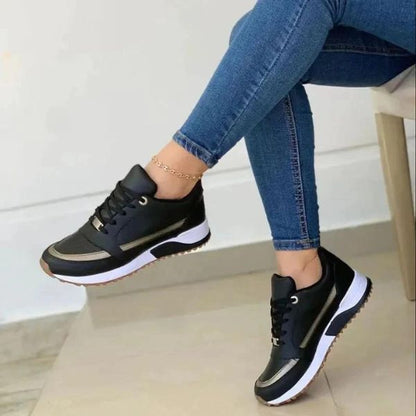 RAINA | Orthopedic Shoes for Ultimate Comfort