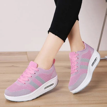 CASSY | FASHIONABLE ORTHOPEDIC SNEAKERS