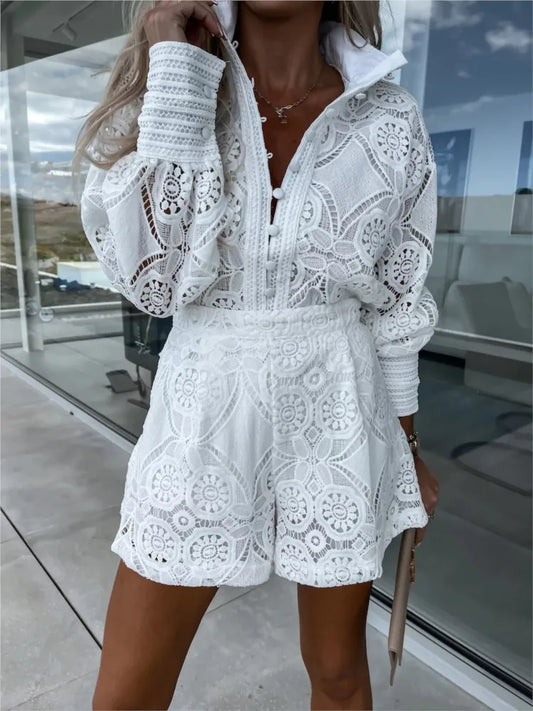 FAYA | Chic Women's Ensemble