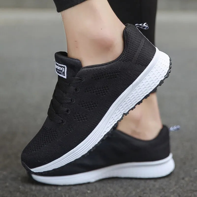BREDA | Cozy Orthopedic Sneakers for Ultimate Comfort