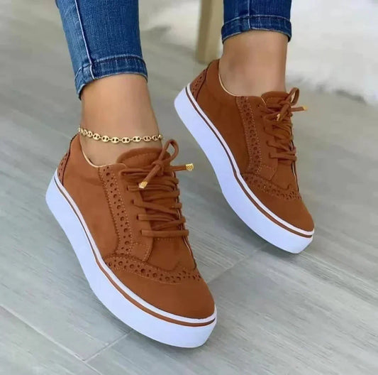 ENSHA | STYLISH ORTHOPEDIC SNEAKERS