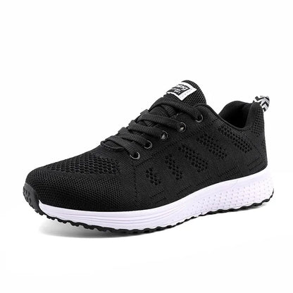 BREDA | Cozy Orthopedic Sneakers for Ultimate Comfort