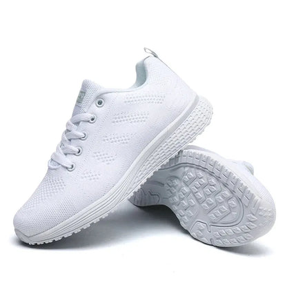 BREDA | Cozy Orthopedic Sneakers for Ultimate Comfort