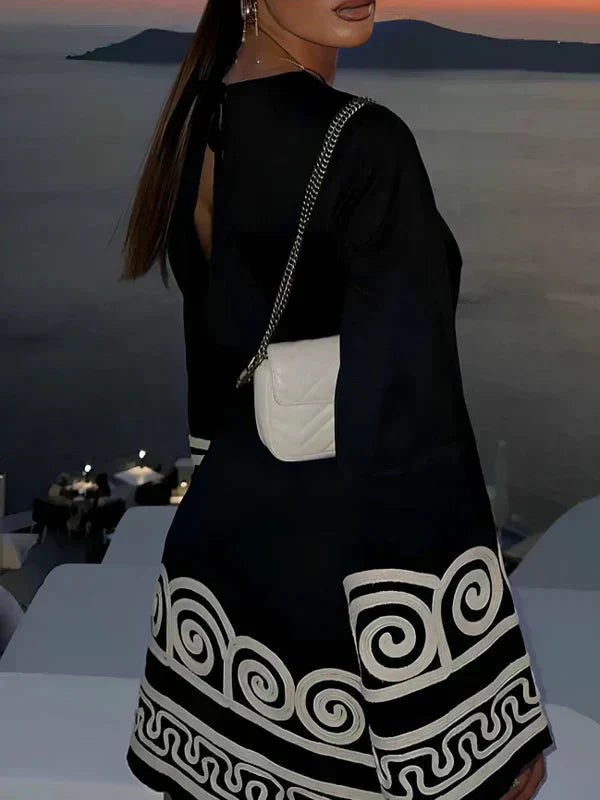 IMAYA | Chic Summer Dress