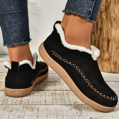AISLINN | ORTHOPEDIC ANKLE BOOTS