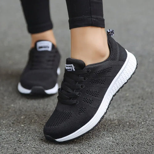 BREDA | Cozy Orthopedic Sneakers for Ultimate Comfort