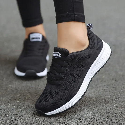 BREDA | Cozy Orthopedic Sneakers for Ultimate Comfort