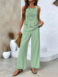 Mint Green