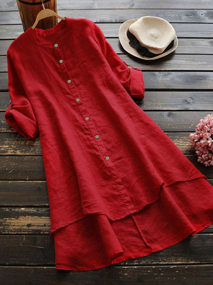 GAVA | Sophisticated Lightweight Dress for Women