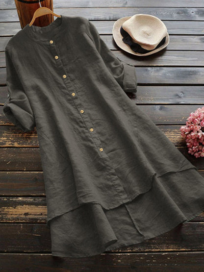 GAVA | Sophisticated Lightweight Dress for Women