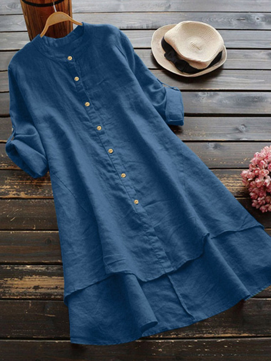 GAVA | Sophisticated Lightweight Dress for Women