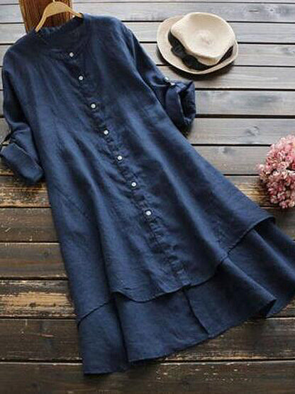 GAVA | Sophisticated Lightweight Dress for Women