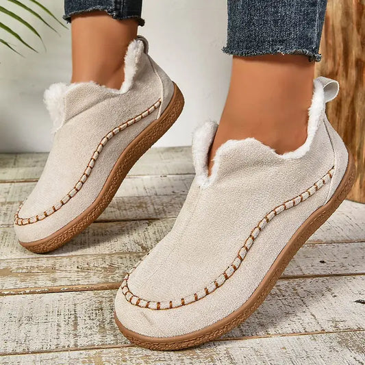 AISLINN | ORTHOPEDIC ANKLE BOOTS