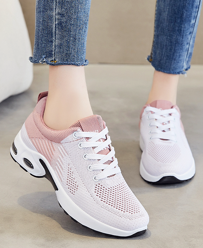 ORTHOBALANCE | Orthopedic Pain-Relief Footwear