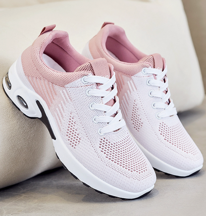 ORTHOBALANCE | Orthopedic Pain-Relief Footwear
