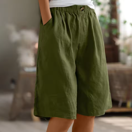 EVINE | Relaxed Fit Leisure Shorts for Ultimate Comfort