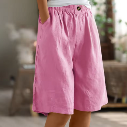 EVINE | Relaxed Fit Leisure Shorts for Ultimate Comfort