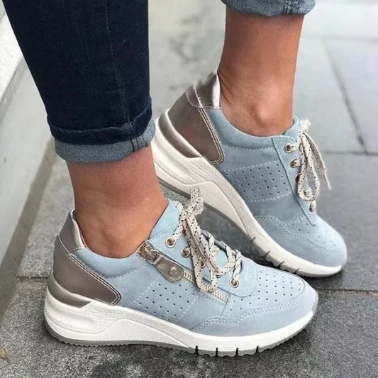 CAYLIN | FASHIONABLE ORTHOPEDIC WALKING SHOES