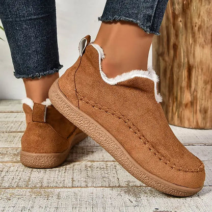 AISLINN | ORTHOPEDIC ANKLE BOOTS