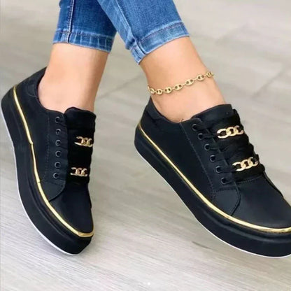 PERLA | FASHIONABLE ORTHOPEDIC SNEAKERS