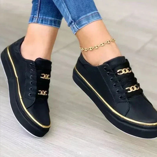 PERLA | FASHIONABLE ORTHOPEDIC SNEAKERS