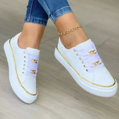 PERLA | FASHIONABLE ORTHOPEDIC SNEAKERS