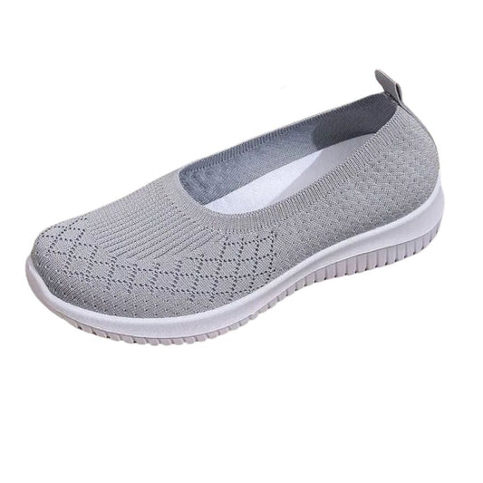 MURIELLE | Orthopedic Sneakers with Breathable Design