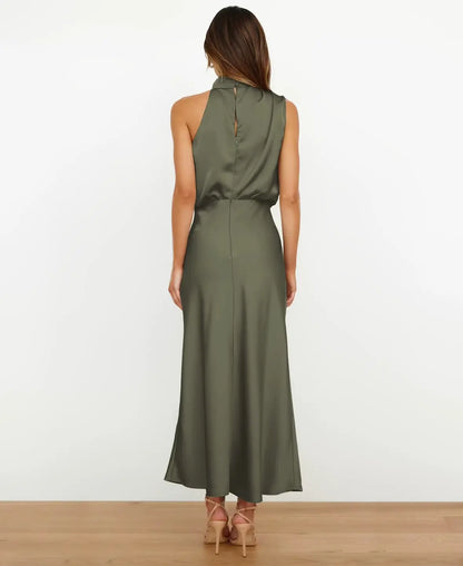 Sammy | Chic Elegance Dress
