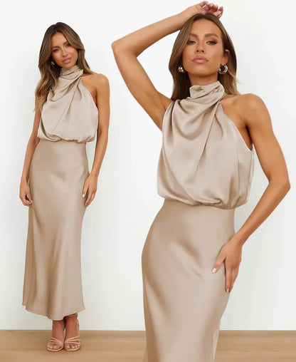 Sammy | Chic Elegance Dress