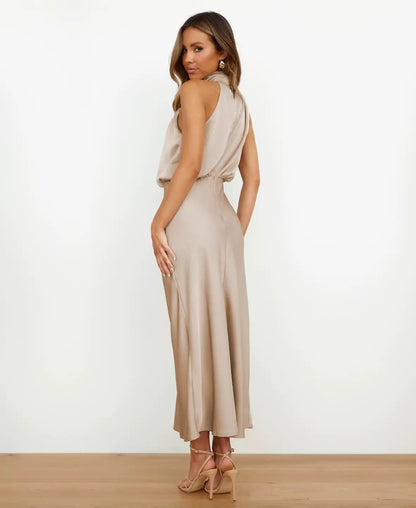 Sammy | Chic Elegance Dress