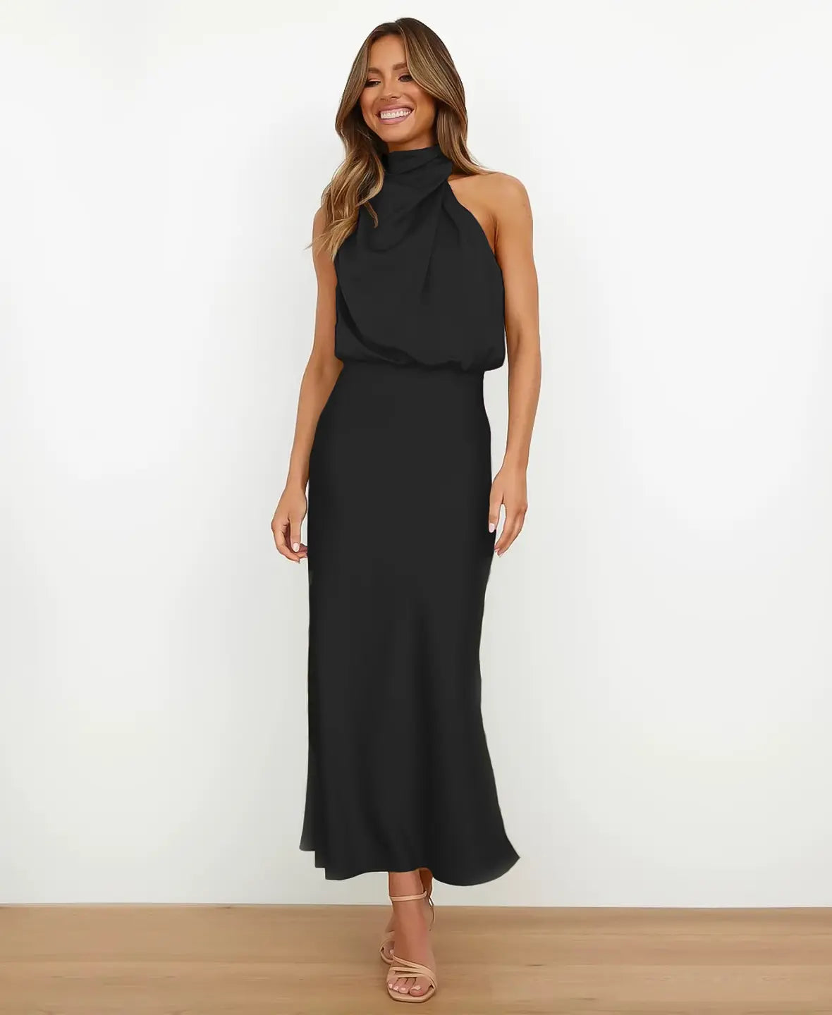 Sammy | Chic Elegance Dress