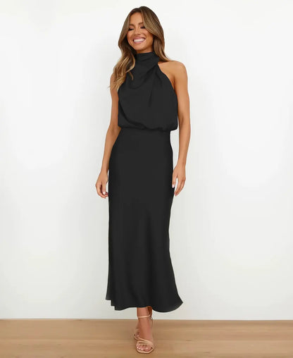 Sammy | Chic Elegance Dress
