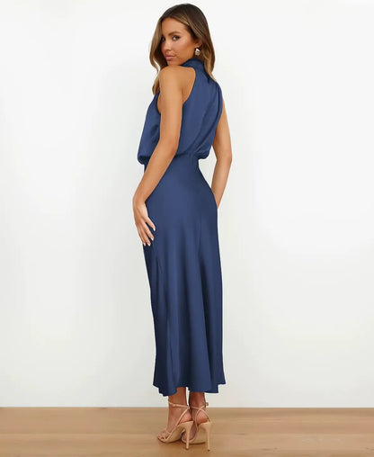 Sammy | Chic Elegance Dress
